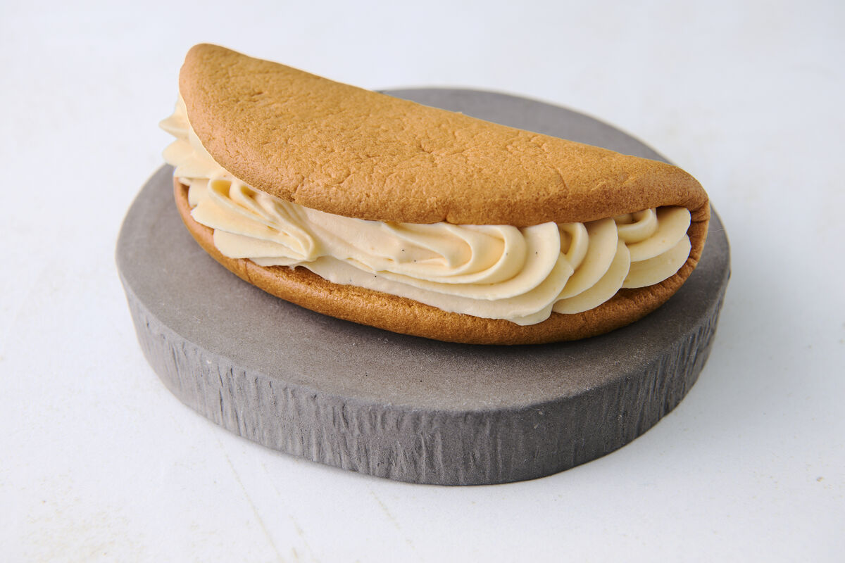FOLD'N CREAM